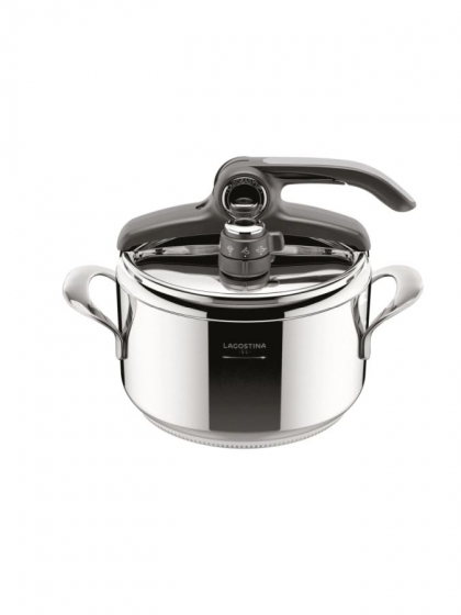 Acquista Pentola a pressione Diva LagoEasy'Up 5L (anche per induzione)